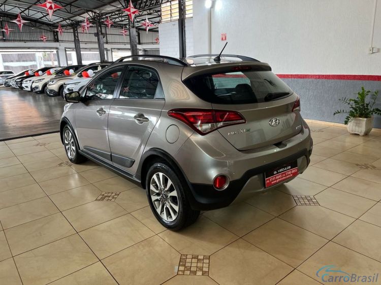 GL Veículos | HB 20 17/17 - foto 4