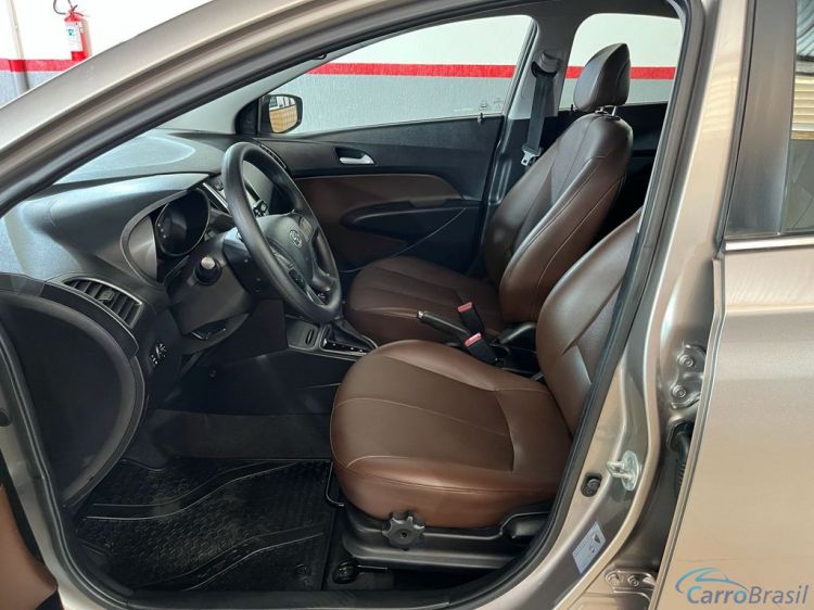 GL Veículos | HB 20 17/17 - foto 5