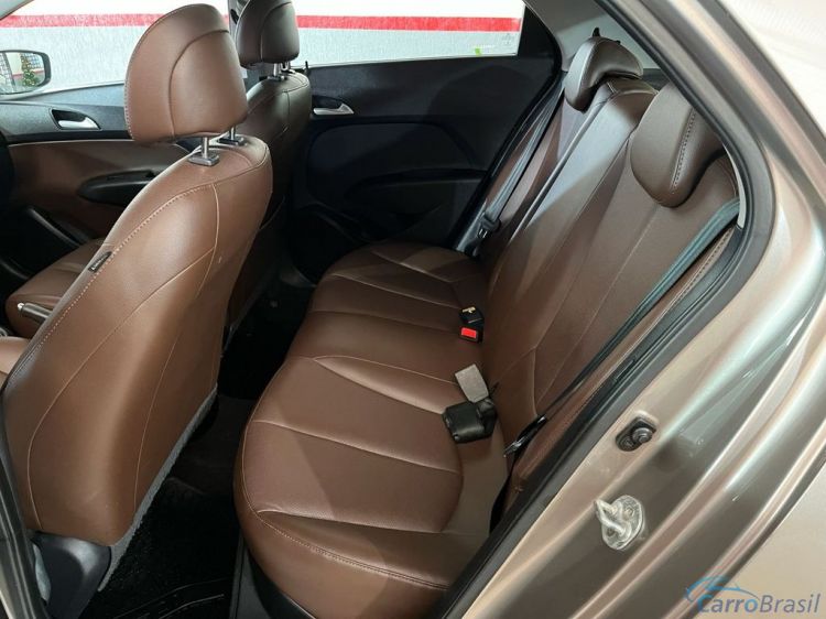 GL Veículos | HB 20 17/17 - foto 6