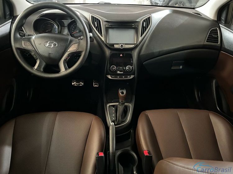 GL Veículos | HB 20 17/17 - foto 7