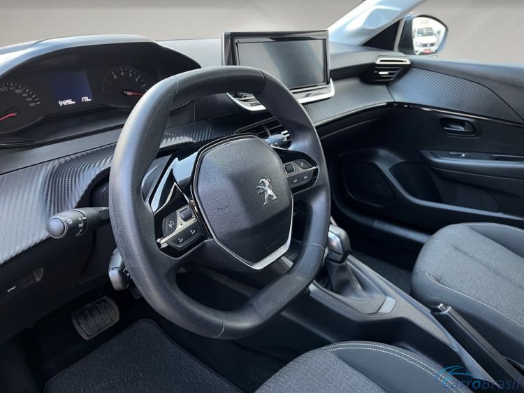 GL Veículos | 208 23/24 - foto 10