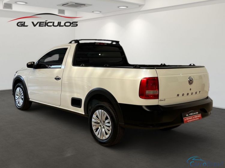 GL Veículos | Saveiro 21/22 - foto 4