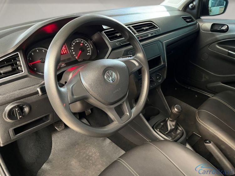 GL Veículos | Saveiro 21/22 - foto 9