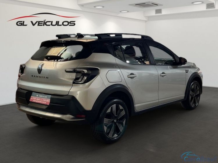 GL Veículos | Kardian 24/25 - foto 3