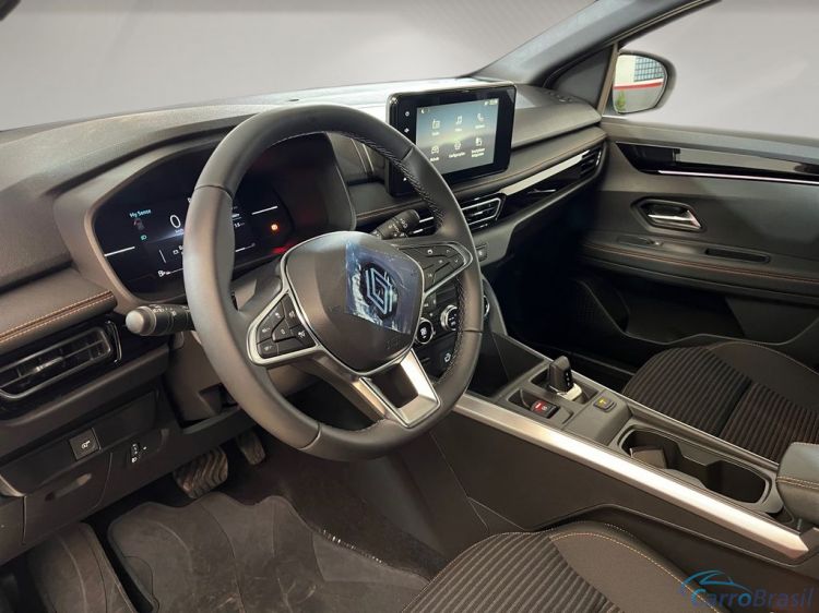 GL Veículos | Kardian 24/25 - foto 9