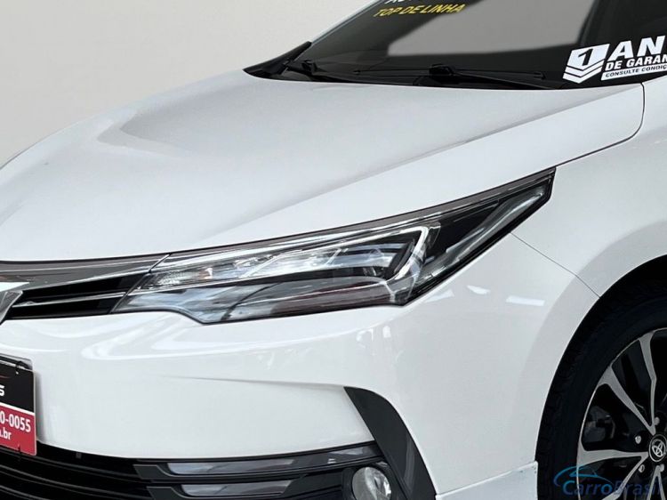 GL Veículos | Corolla 18/19 - foto 5