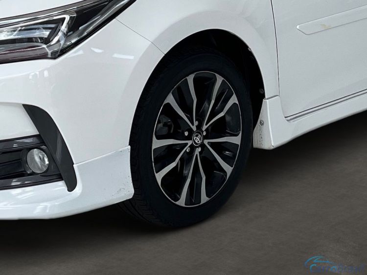 GL Veículos | Corolla 18/19 - foto 6