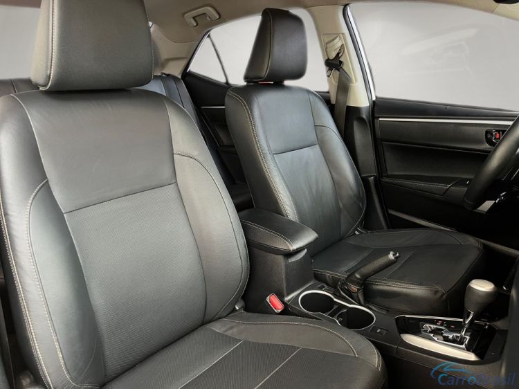 GL Veículos | Corolla 18/19 - foto 7