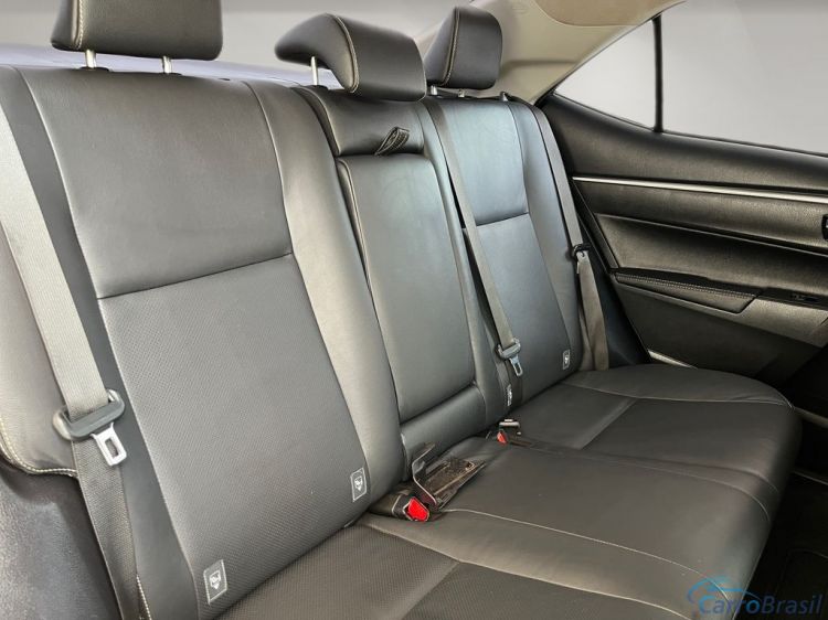 GL Veículos | Corolla 18/19 - foto 8