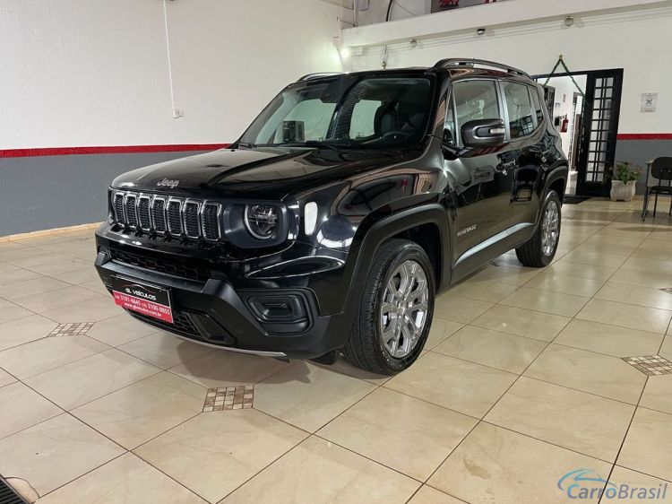 GL Veículos | Renegade 24/25 - foto 1