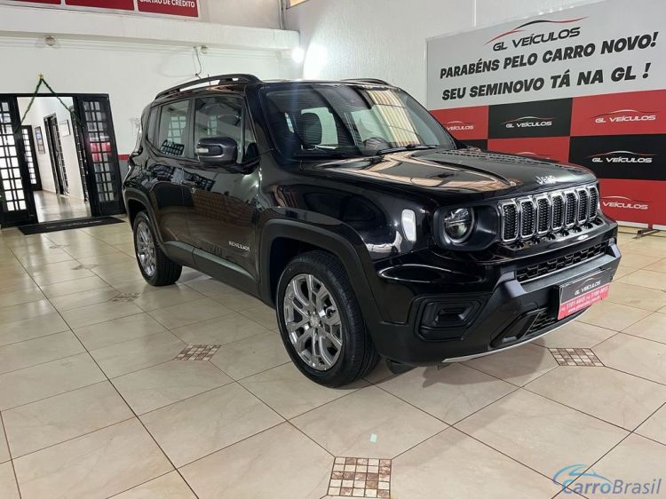 GL Veículos | Renegade 24/25 - foto 2