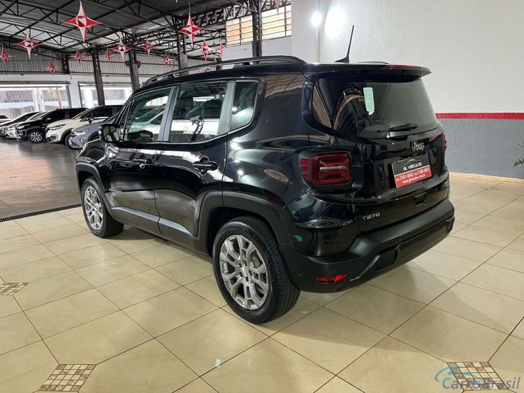 GL Veículos | Renegade 24/25 - foto 4