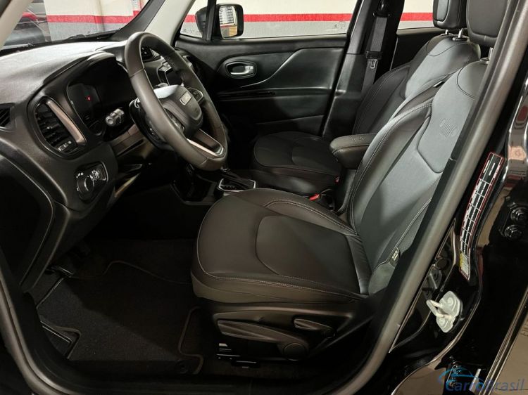 GL Veículos | Renegade 24/25 - foto 5