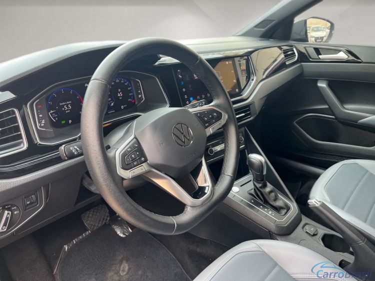 GL Veículos | Nivus 21/22 - foto 4