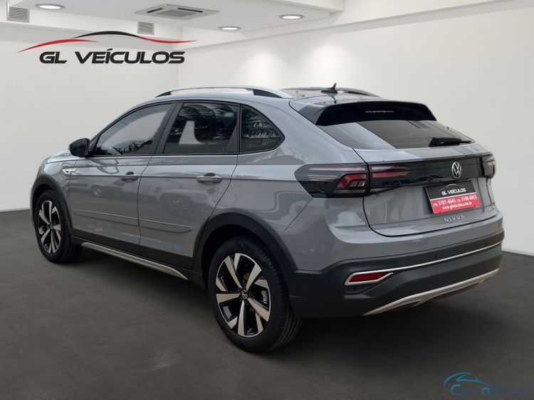 GL Veículos | Nivus 21/22 - foto 5