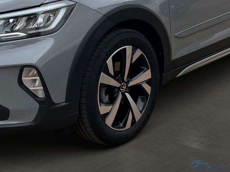 GL Veículos | Nivus 21/22 - foto 6