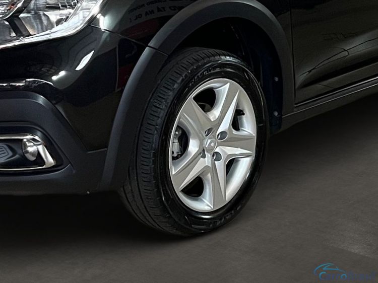 GL Veículos | Sandero 22/23 - foto 6