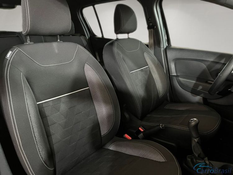 GL Veículos | Sandero 22/23 - foto 7