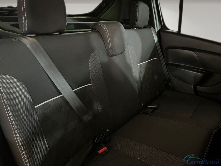 GL Veículos | Sandero 22/23 - foto 8