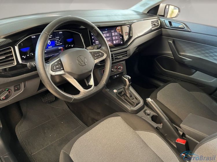 GL Veículos | Polo Hatch 24/25 - foto 10