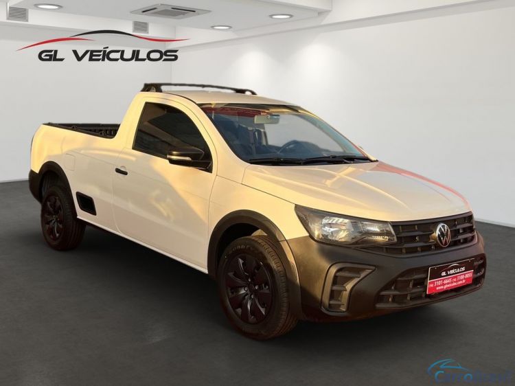 GL Veículos | Saveiro 23/24 - foto 2