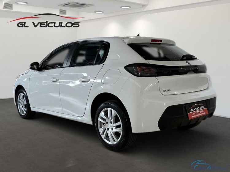 GL Veículos | 208 22/23 - foto 4
