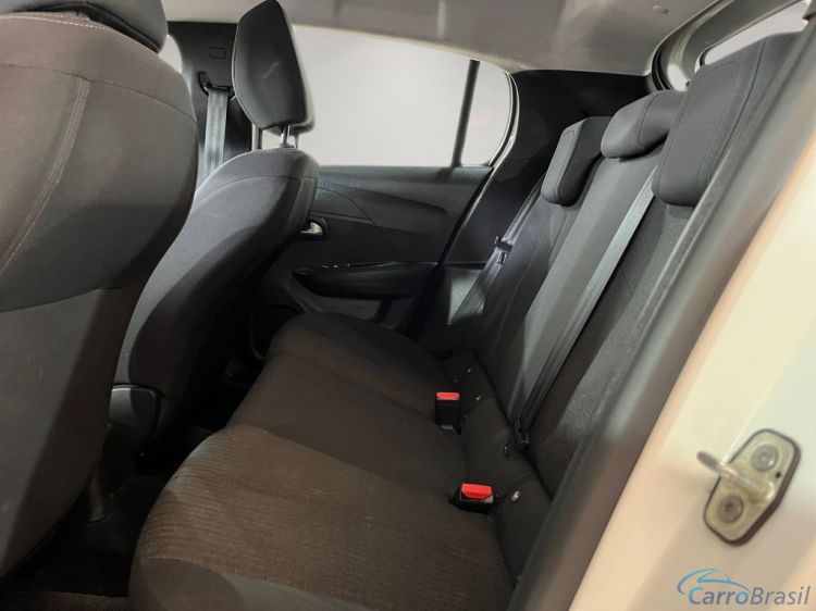 GL Veículos | 208 22/23 - foto 8