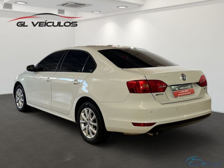 GL Veículos | Jetta 14/14 - foto 4