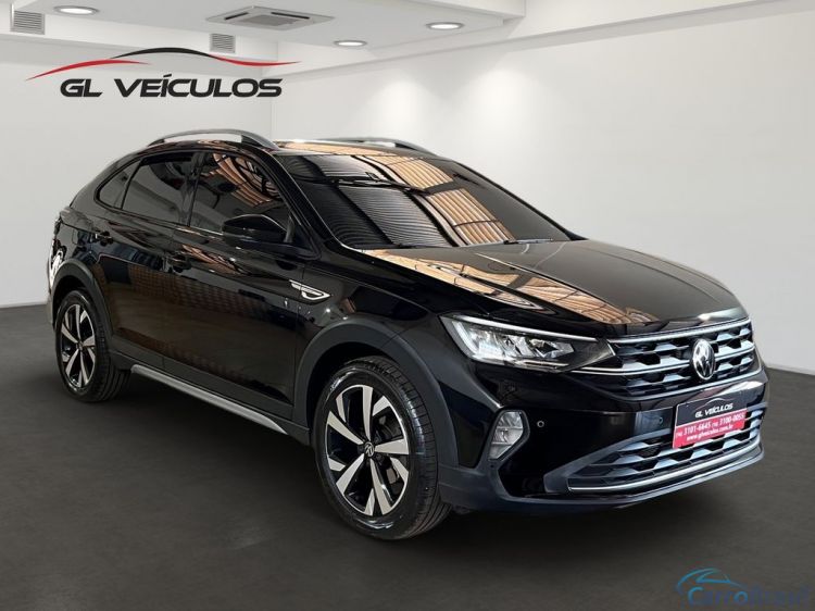 GL Veículos | Nivus 23/24 - foto 2