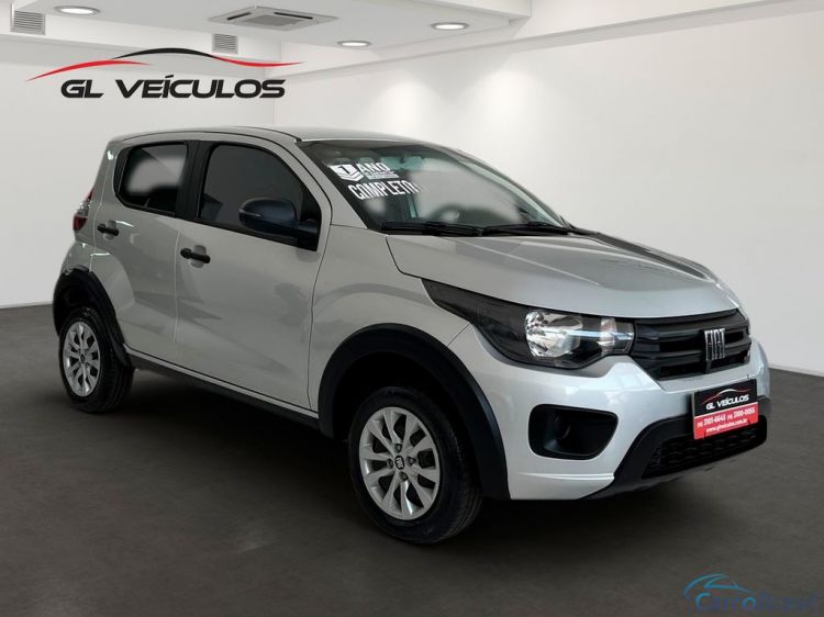 GL Veículos | Mobi 24/24 - foto 2