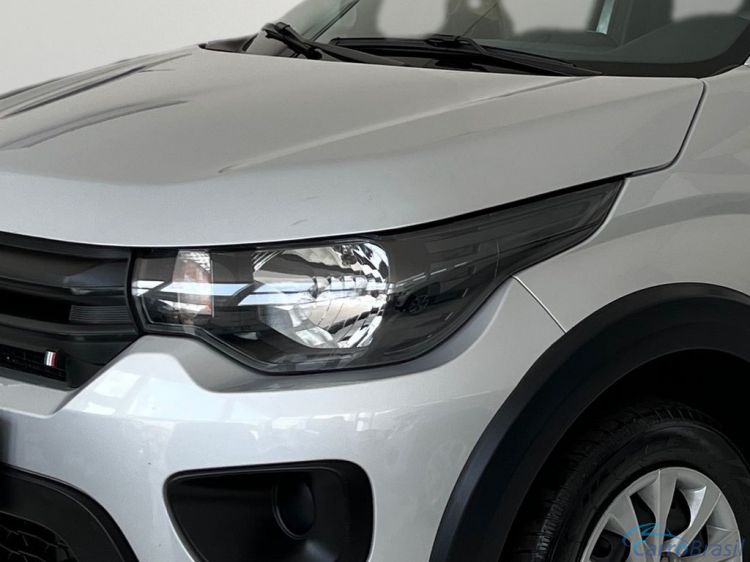 GL Veículos | Mobi 24/24 - foto 5