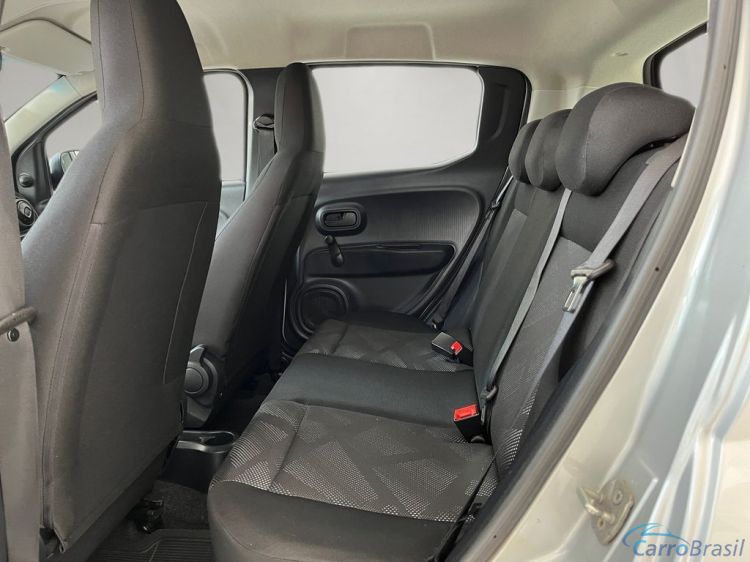 GL Veículos | Mobi 24/24 - foto 8