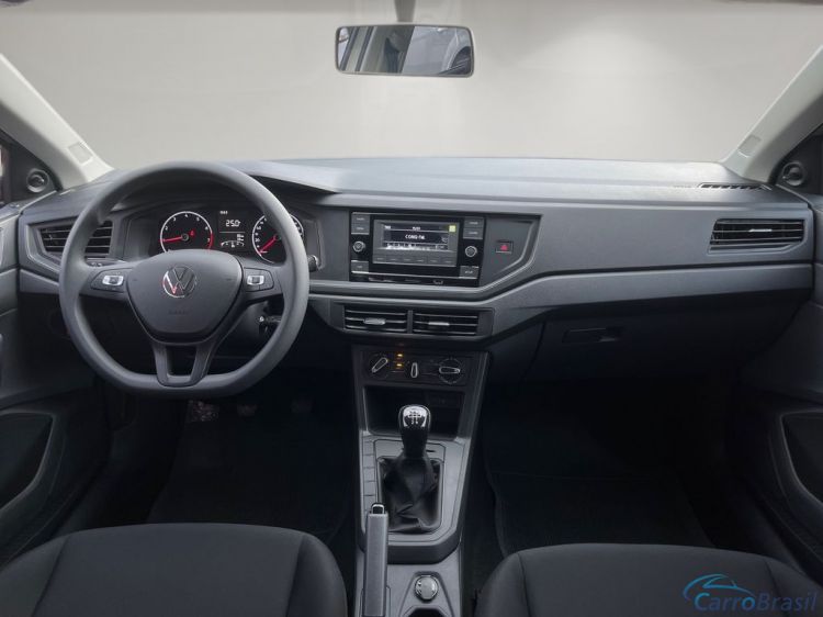 GL Veículos | Polo Hatch 23/23 - foto 9
