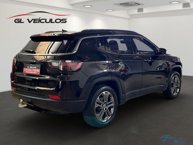 GL Veículos | Compass 21/22 - foto 3