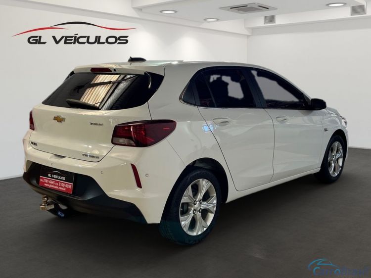 GL Veículos | Onix 20/21 - foto 3