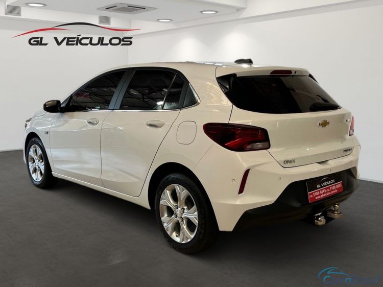 GL Veículos | Onix 20/21 - foto 4