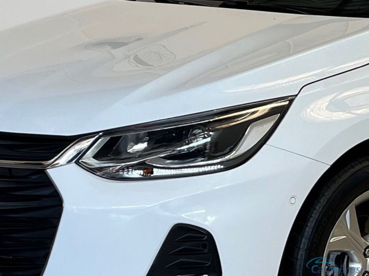 GL Veículos | Onix 20/21 - foto 5