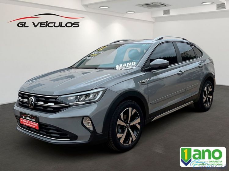 GL Veículos | Nivus 21/22 - foto 1