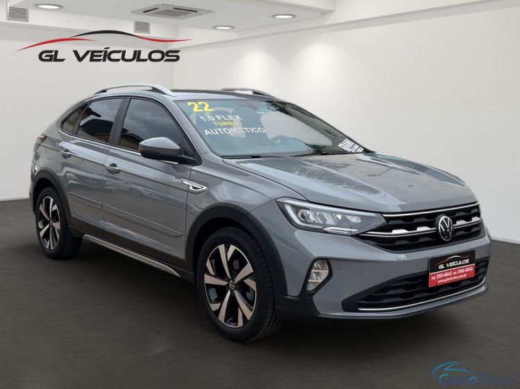 GL Veículos | Nivus 21/22 - foto 3