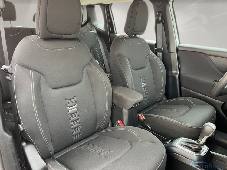 GL Veículos | Renegade 24/25 - foto 6