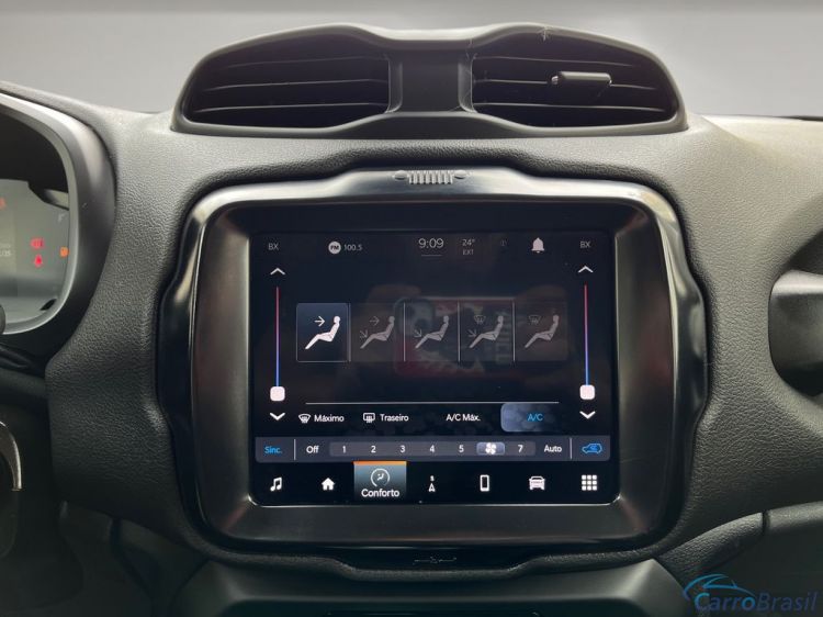 GL Veículos | Renegade 24/25 - foto 10