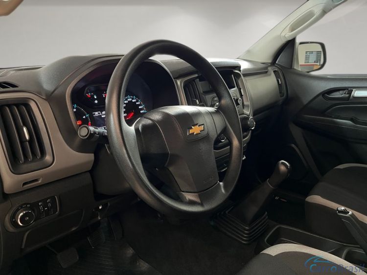 GL Veículos | S-10 22/23 - foto 10