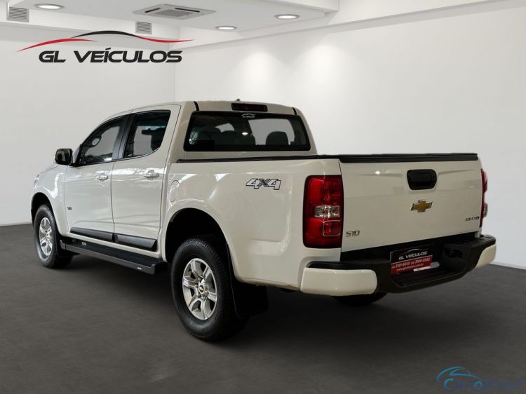 GL Veículos | S-10 22/23 - foto 4