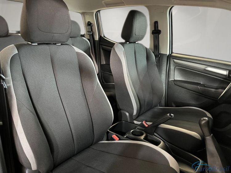 GL Veículos | S-10 22/23 - foto 7