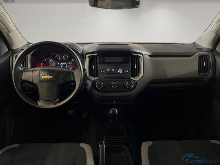 GL Veículos | S-10 22/23 - foto 9