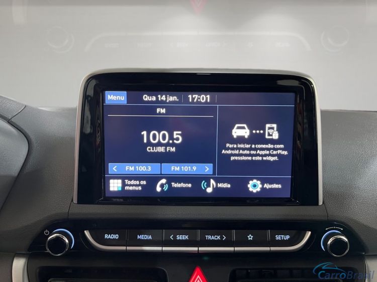 GL Veículos | HB 20 Sedan 24/25 - foto 10