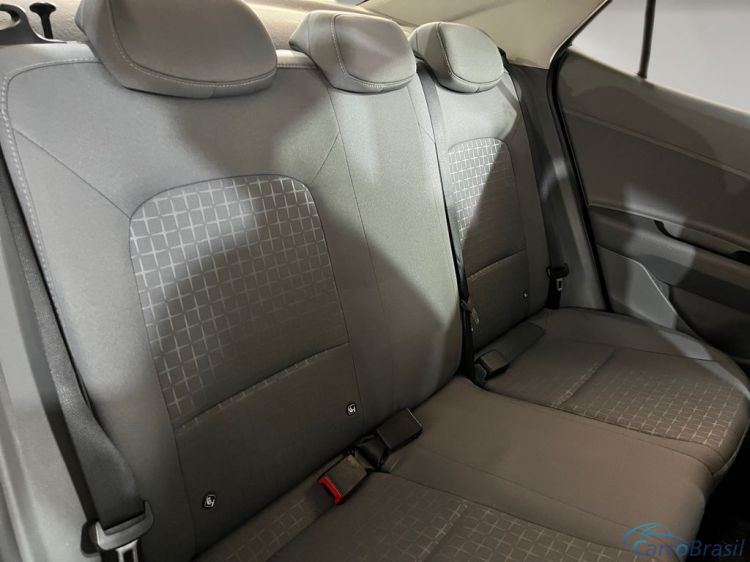 GL Veículos | HB 20 Sedan 24/25 - foto 8