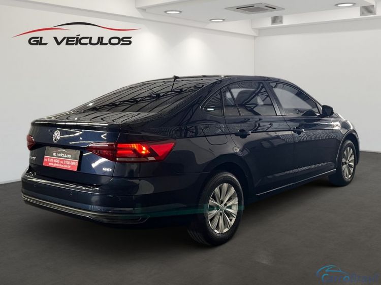 GL Veículos | Virtus 18/19 - foto 3