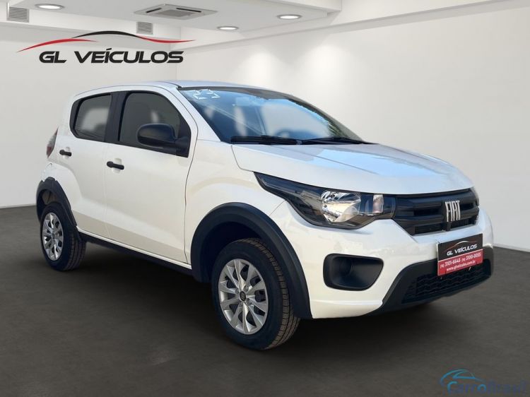 GL Veículos | Mobi 24/24 - foto 2