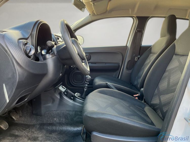 GL Veículos | Mobi 24/24 - foto 6